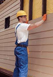 Best Siding Painting and Refinishing  in Vine Hill, CA